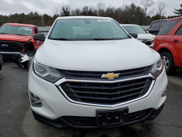Photo 5 from auction – 2020 CHEVROLET EQUINOX LS with VIN 3GNAXHEV8LS661296
