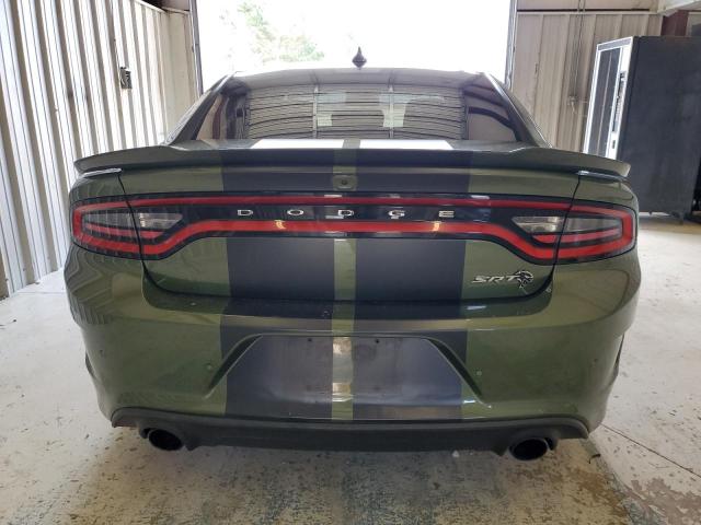 Photo 6 from auction – 2019 DODGE CHARGER SR with VIN 2C3CDXL99KH500231