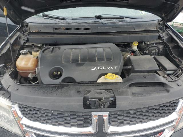 Photo 12 from auction – 2013 DODGE JOURNEY CR with VIN 3C4PDDDG9DT716728