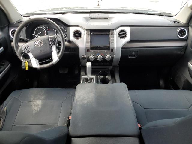 Photo 8 from auction – 2014 TOYOTA UK with VIN 5TFDY5F18EX393932