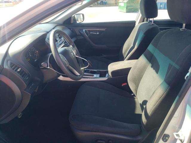 Photo 7 from auction – 2014 NISSAN ALTIMA 2.5 with VIN 1N4AL3AP3EC172284