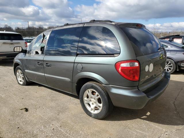 Photo 2 from auction – 2003 DODGE CARAVAN SE with VIN 1D4GP253X3B217608