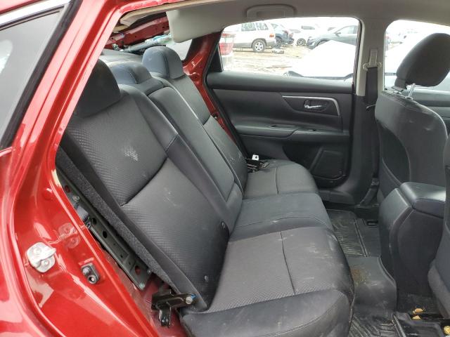 Photo 10 from auction – 2017 NISSAN ALTIMA 2.5 with VIN 1N4AL3AP8HC471824