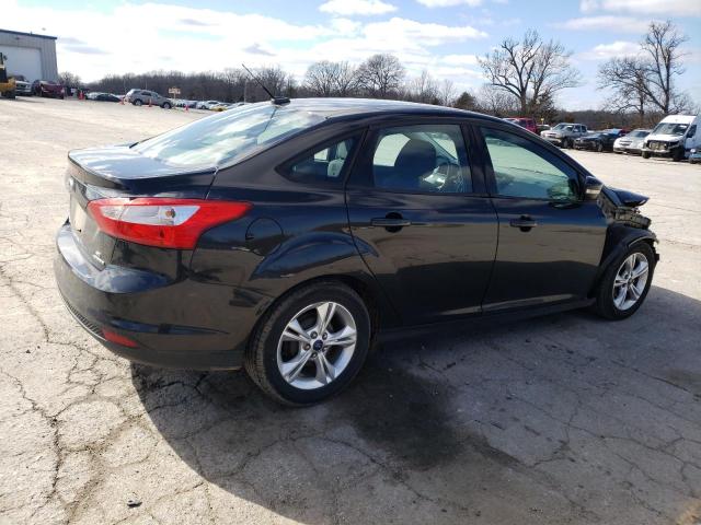 Photo 3 from auction – 2014 FORD FOCUS SE with VIN 1FADP3F2XEL323149