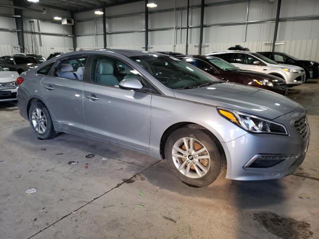 Photo 4 from auction – 2015 HYUNDAI SONATA SE with VIN 5NPE24AF1FH019310