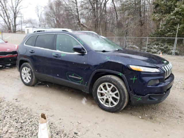 Photo 4 from auction – 2014 JEEP CHEROKEE L with VIN 1C4PJMCS6EW219632