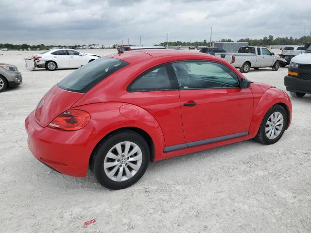 Photo 3 from auction – 2014 VOLKSWAGEN BEETLE with VIN 3VWF17AT2EM634775
