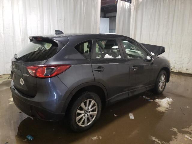 Photo 3 from auction – 2014 MAZDA CX-5 SPORT with VIN JM3KE4BE1E0349189