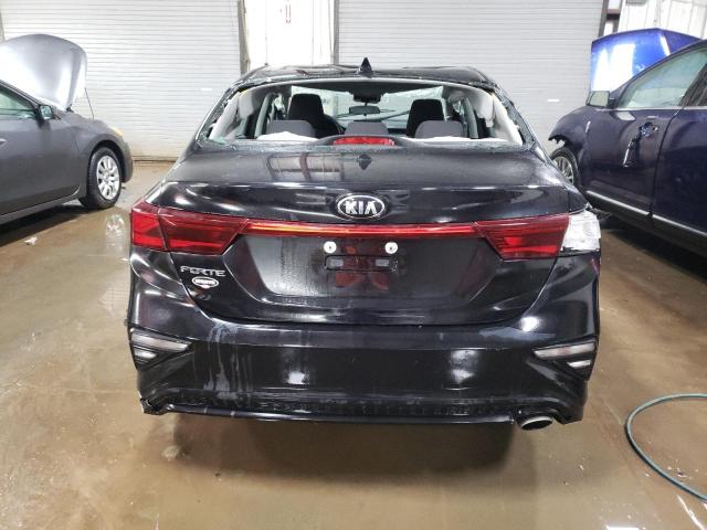 Photo 6 from auction – 2019 KIA FORTE FE with VIN 3KPF24AD5KE075896
