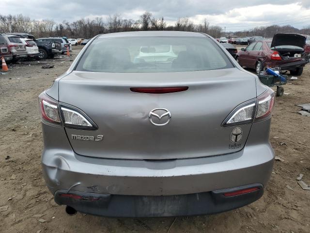 Zdjęcie 6 z aukcji – 2010 MAZDA 3 I z VIN JM1BL1SGXA1302147