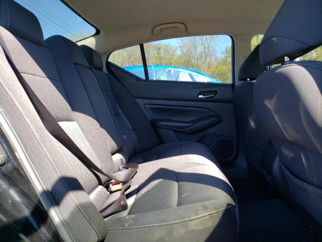 Photo 10 from auction – 2020 NISSAN ALTIMA S with VIN 1N4BL4BV6LC221398