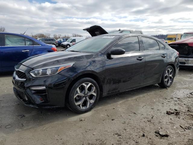 Photo 1 from auction – 2019 KIA FORTE FE with VIN 3KPF24AD8KE083460