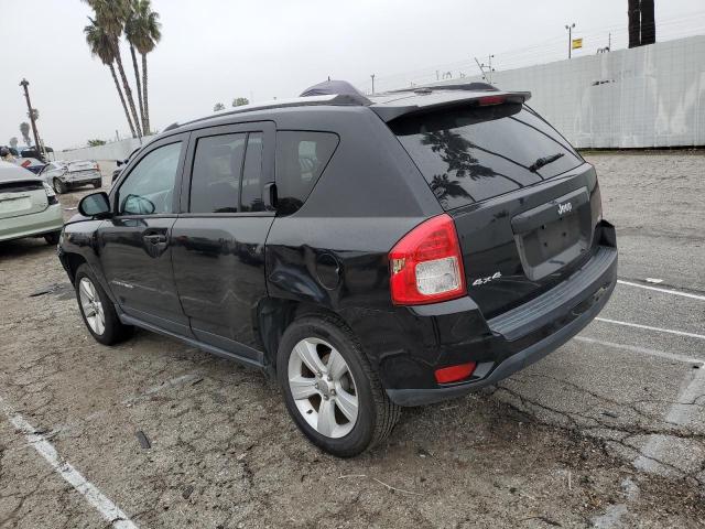 Photo 2 from auction – 2013 JEEP COMPASS LA with VIN 1C4NJDEB1DD129173