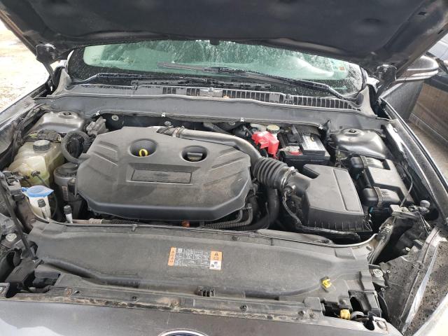 Photo 11 from auction – 2016 FORD FUSION TIT with VIN 3FA6P0K91GR159028