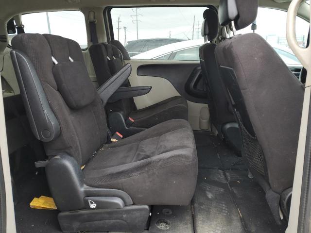 Photo 11 from auction – 2014 DODGE GRAND CARA with VIN 2C4RDGBG6ER353788