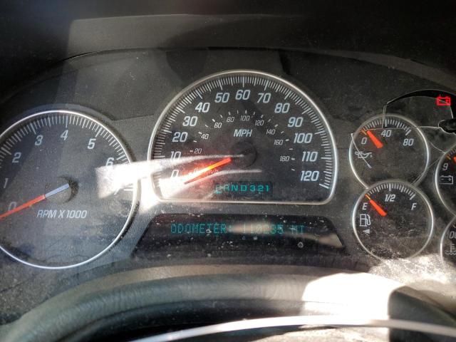Photo 9 from auction – 2003 GMC ENVOY with VIN 1GKDS13S632397127