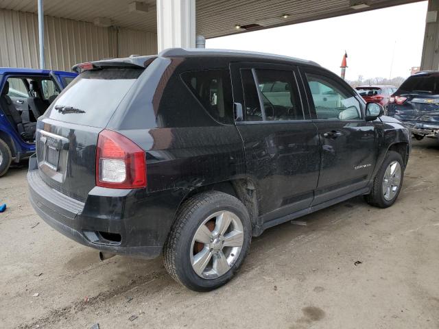 Photo 3 from auction – 2016 JEEP COMPASS SP with VIN 1C4NJCBA7GD743557