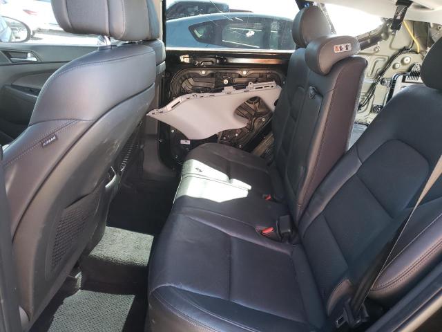 Photo 10 from auction – 2017 HYUNDAI TUCSON LIM with VIN KM8J3CA2XHU511633