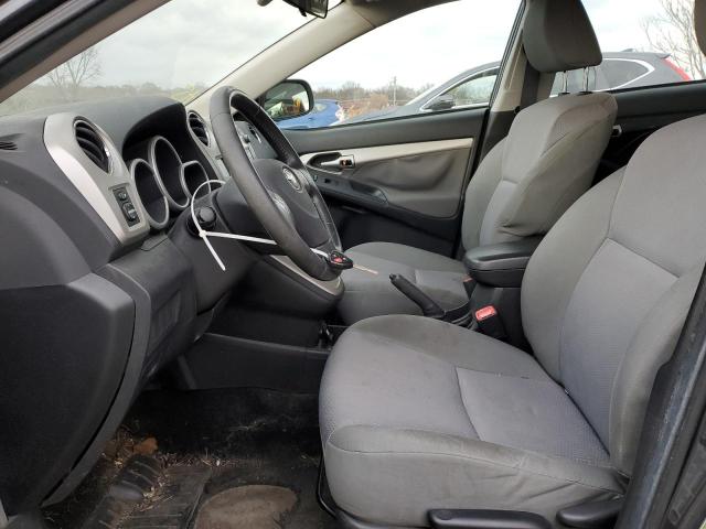 Photo 7 from auction – 2009 TOYOTA COROLLA MA with VIN 2T1KE40E79C001453