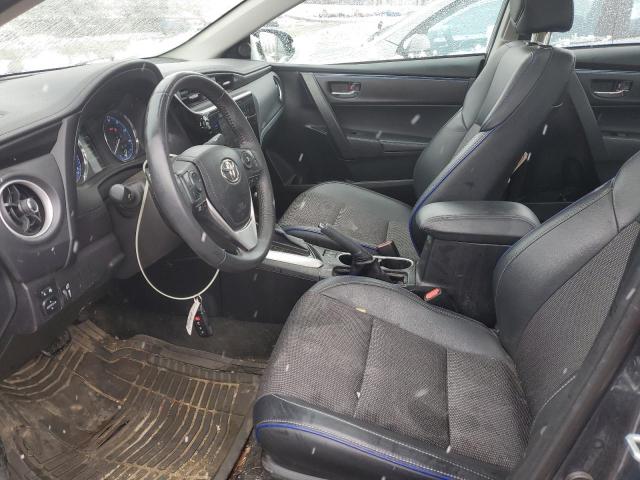 Photo 7 from auction – 2018 TOYOTA COROLLA L with VIN 2T1BURHE6JC068053