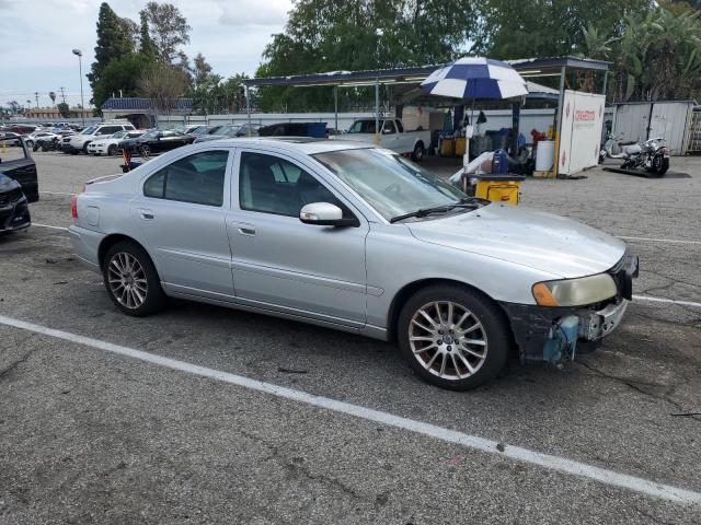 Photo 4 from auction – 2007 VOLVO S60 2.5T with VIN YV1RS592272612972