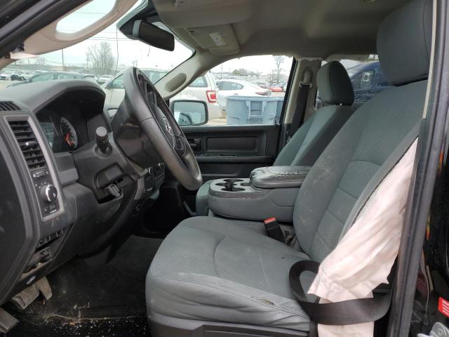 Photo 7 from auction – 2014 RAM 1500 with VIN 1C6RR7KT2ES142544