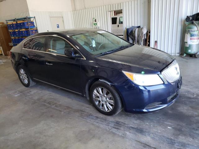 Photo 4 from auction – 2010 BUICK LACROSSE C with VIN 1G4GB5EGXAF132110