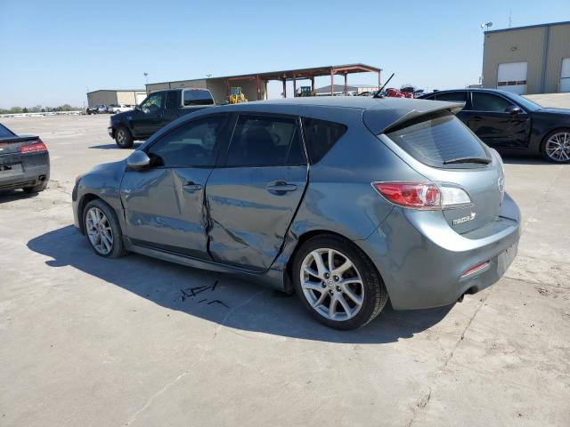 Photo 2 from auction – 2012 MAZDA 3 S with VIN JM1BL1L58C1503223