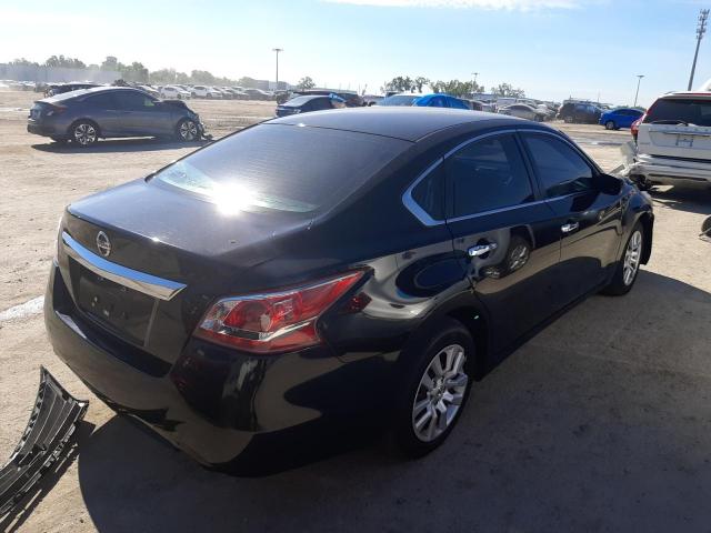 Photo 3 from auction – 2013 NISSAN ALTIMA 2.5 with VIN 1N4AL3AP7DC919528