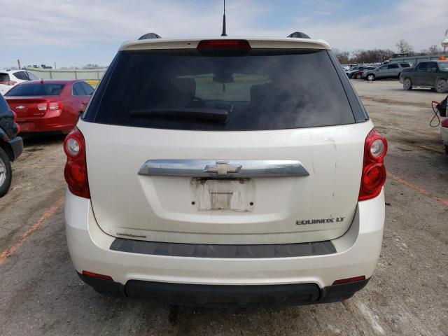 Photo 6 from auction – 2012 CHEVROLET EQUINOX LT with VIN 2GNALDEKXC1269961