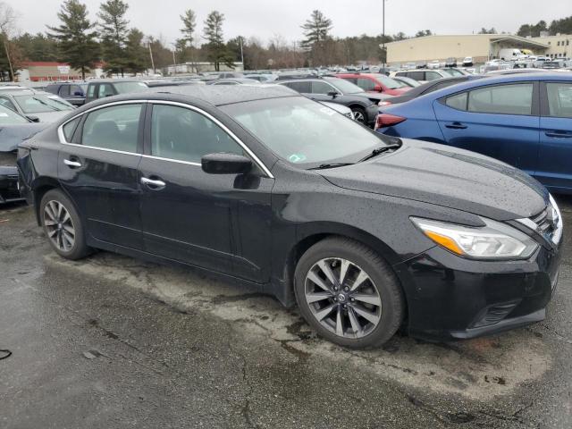 Photo 4 from auction – 2016 NISSAN ALTIMA 2.5 with VIN 1N4AL3AP1GC261452