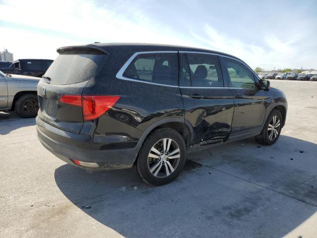 Photo 3 from auction – 2018 HONDA PILOT EX with VIN 5FNYF5H36JB003419