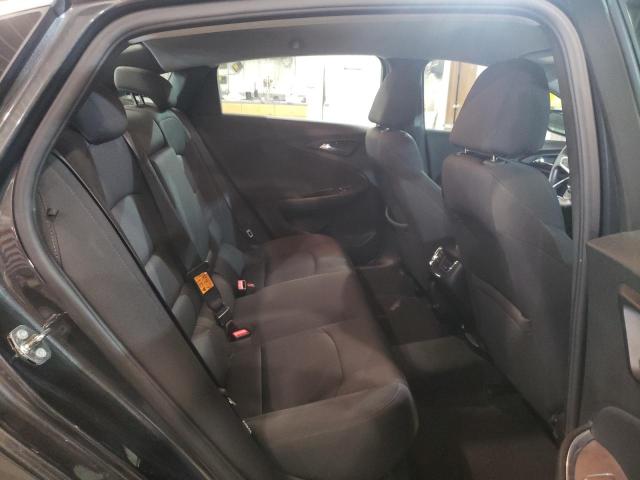 Photo 10 from auction – 2018 CHEVROLET MALIBU LT with VIN 1G1ZD5ST2JF255031
