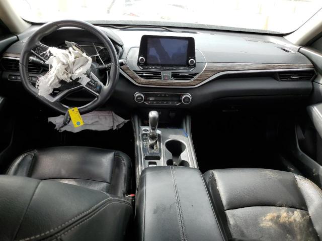 Photo 8 from auction – 2019 NISSAN ALTIMA SL with VIN 1N4BL4EV6KC199431