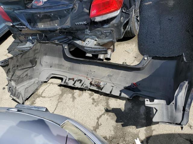 Photo 12 from auction – 2016 SUBARU WRX PREMIU with VIN JF1VA1E68G9821493