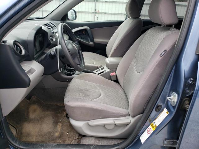 Photo 7 from auction – 2008 TOYOTA RAV4 with VIN JTMZD33V786064131