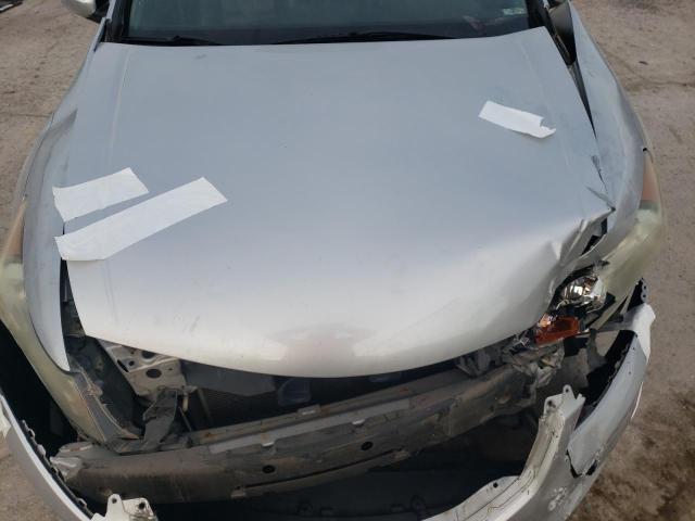 Photo 11 from auction – 2012 HONDA ACCORD se with VIN 1HGCP2F64CA037648