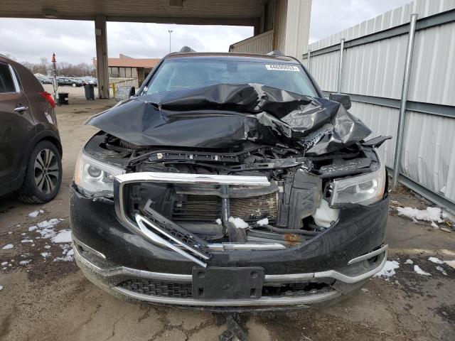 Photo 5 from auction – 2017 GMC ACADIA SLE with VIN 1GKKNLLA4HZ264480