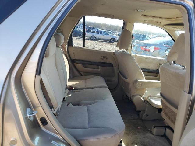 Photo 11 from auction – 2006 HONDA CR-V EX with VIN JHLRD68856C023342