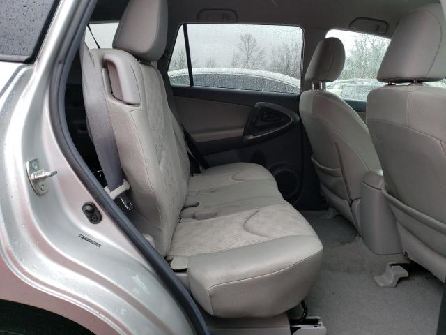 Photo 11 from auction – 2012 TOYOTA RAV4 with VIN 2T3BF4DV5CW264061
