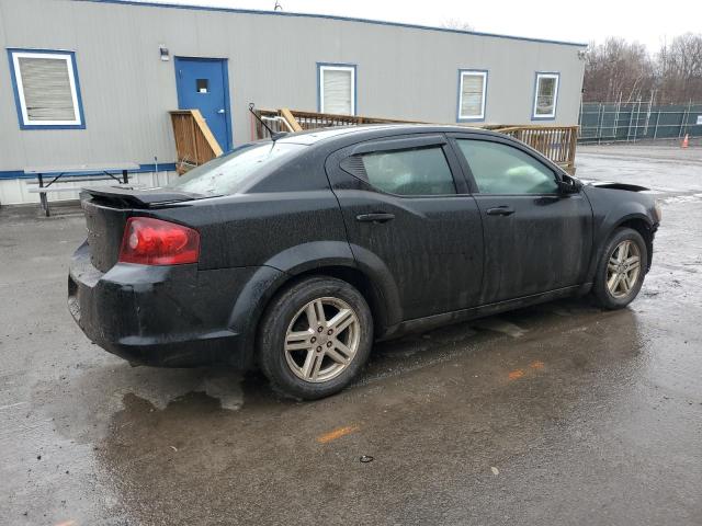 Photo 3 from auction – 2014 DODGE AVENGER SE with VIN 1C3CDZAG1EN219047