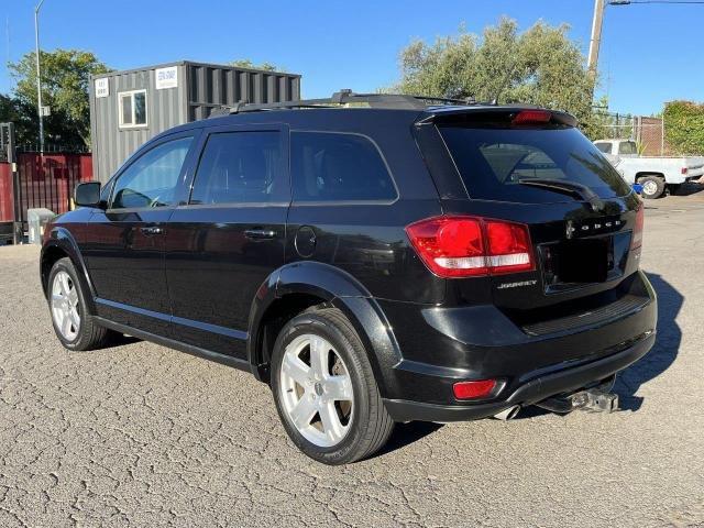 Photo 3 from auction – 2012 DODGE JOURNEY SX with VIN 3C4PDCCG9CT334046