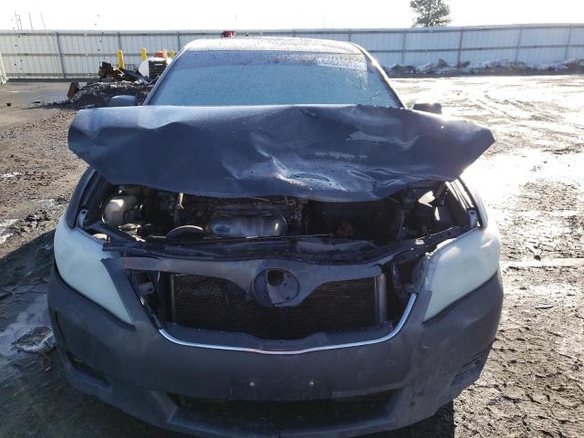 Photo 5 from auction – 2010 TOYOTA CAMRY BASE with VIN 4T4BF3EK2AR053006