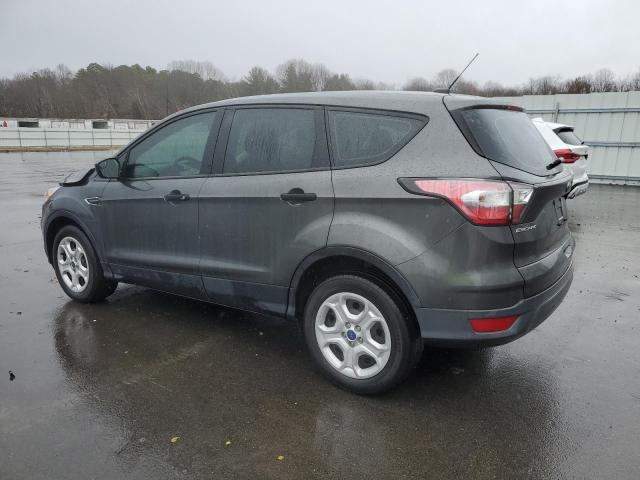Zdjęcie 2 z aukcji – 2017 FORD ESCAPE S z VIN 1FMCU0F79HUB16108