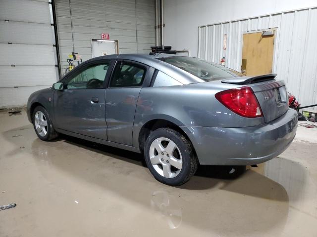 Photo 2 from auction – 2007 SATURN ION LEVEL with VIN 1G8AN15FX7Z142199