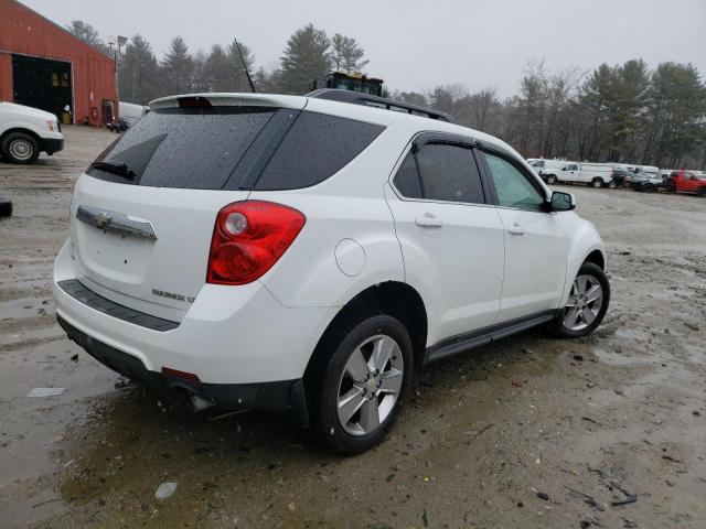 صورة رقم 3 من المزاد - 2012 CHEVROLET EQUINOX LT مع VIN 2GNFLNE51C6157350
