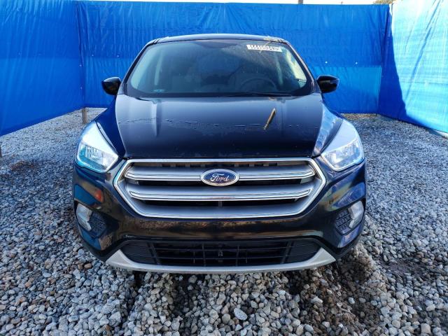 Photo 5 from auction – 2017 FORD ESCAPE SE with VIN 1FMCU9GD2HUC23512