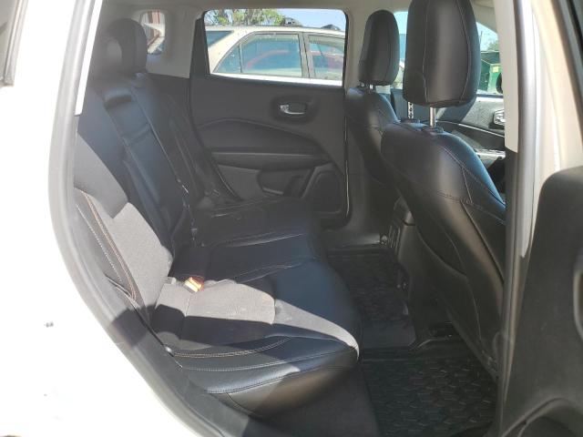 Photo 11 from auction – 2018 JEEP COMPASS LA with VIN 3C4NJCBB3JT467954