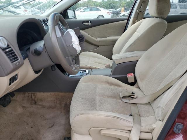 Photo 7 from auction – 2011 NISSAN ALTIMA BAS with VIN 1N4AL2AP0BN510427