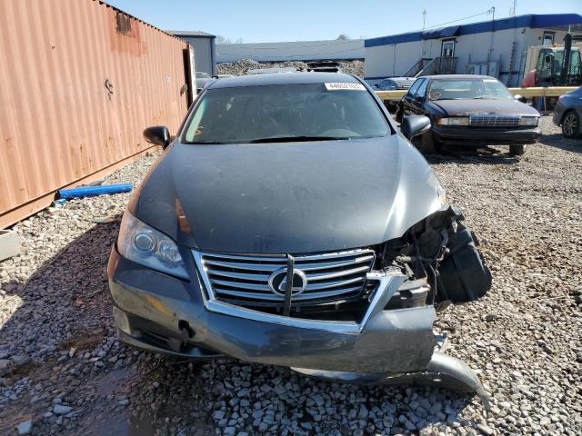 Photo 5 from auction – 2010 LEXUS ES 350 with VIN JTHBK1EGXA2348309